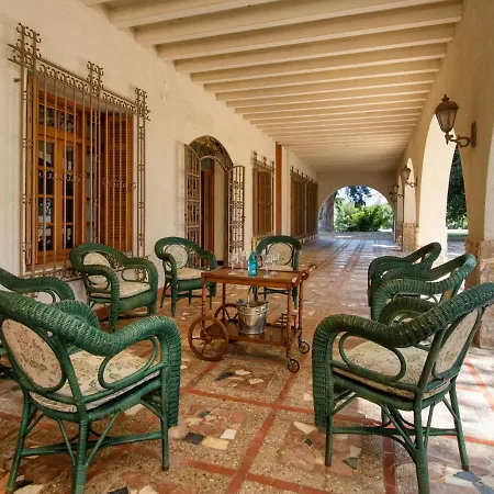 Holiday La Moreneta-1 By Interhome