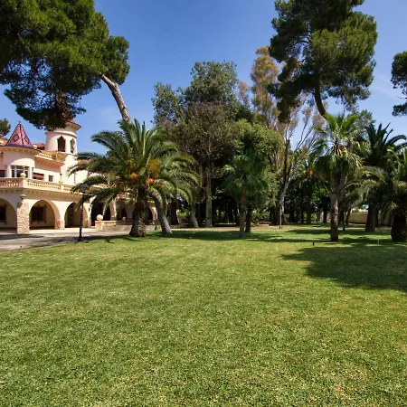Holiday home Holiday La Moreneta-1 By Interhome