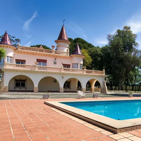 Holiday La Moreneta-1 By Interhome Holiday home *