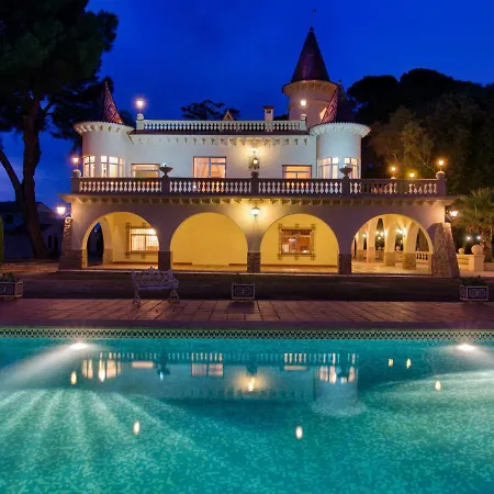 Holiday home Holiday La Moreneta-1 By Interhome Denia