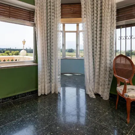 Holiday home Holiday La Moreneta-1 By Interhome *