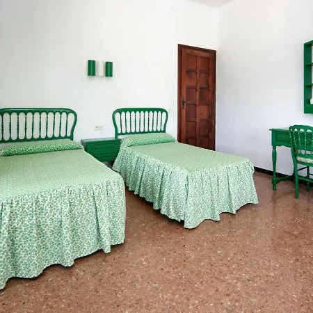 Holiday La Moreneta-1 By Interhome Holiday home
