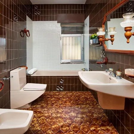 Holiday home Holiday La Moreneta-1 By Interhome Denia