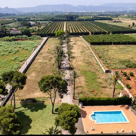 Holiday home Holiday La Moreneta-1 By Interhome