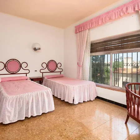 Holiday La Moreneta-1 By Interhome Holiday home *