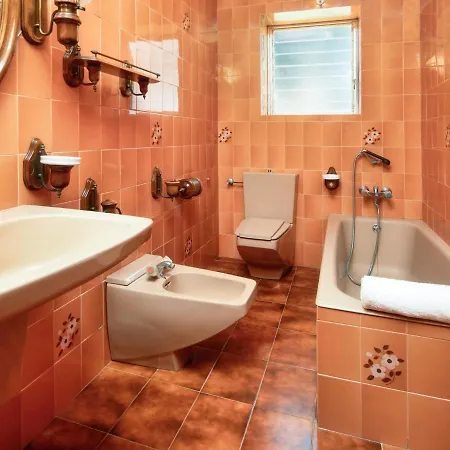 Holiday La Moreneta-1 By Interhome Holiday home *