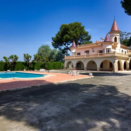 Holiday La Moreneta-1 By Interhome *