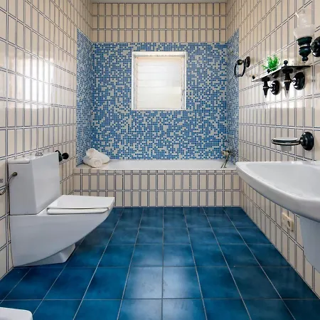 Holiday La Moreneta-1 By Interhome Holiday home *