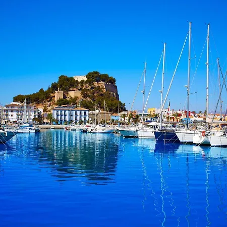 Holiday La Moreneta-1 By Interhome