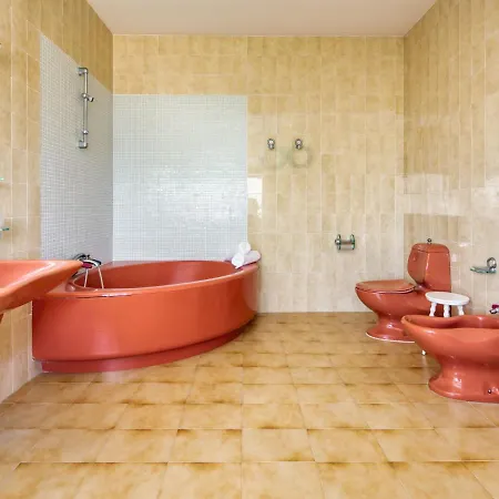 Holiday La Moreneta-1 By Interhome Dénia