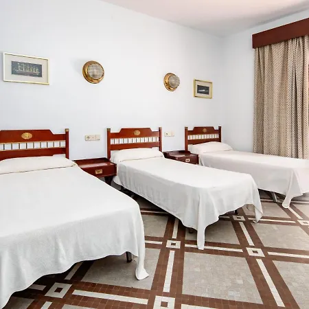 Vakantiehuis Holiday La Moreneta-1 By Interhome *