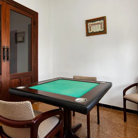 Vakantiehuis Holiday La Moreneta-1 By Interhome *