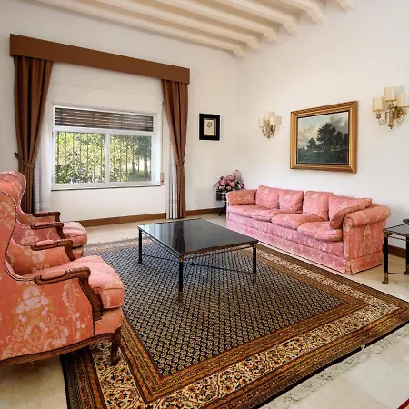 Vakantiehuis Holiday La Moreneta-1 By Interhome Dénia