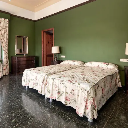 Vakantiehuis Holiday La Moreneta-1 By Interhome Dénia