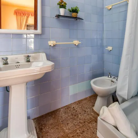 Holiday La Moreneta-1 By Interhome Vakantiehuis *