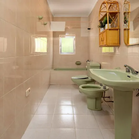Holiday La Moreneta-1 By Interhome * Dénia
