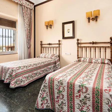 Vakantiehuis Holiday La Moreneta-1 By Interhome Dénia