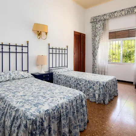 Holiday La Moreneta-1 By Interhome Vakantiehuis *